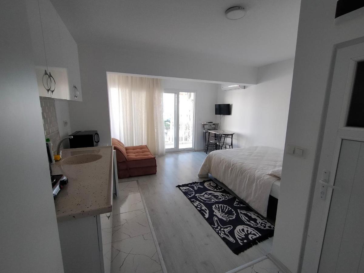Daire Denizim Villa&apartments *