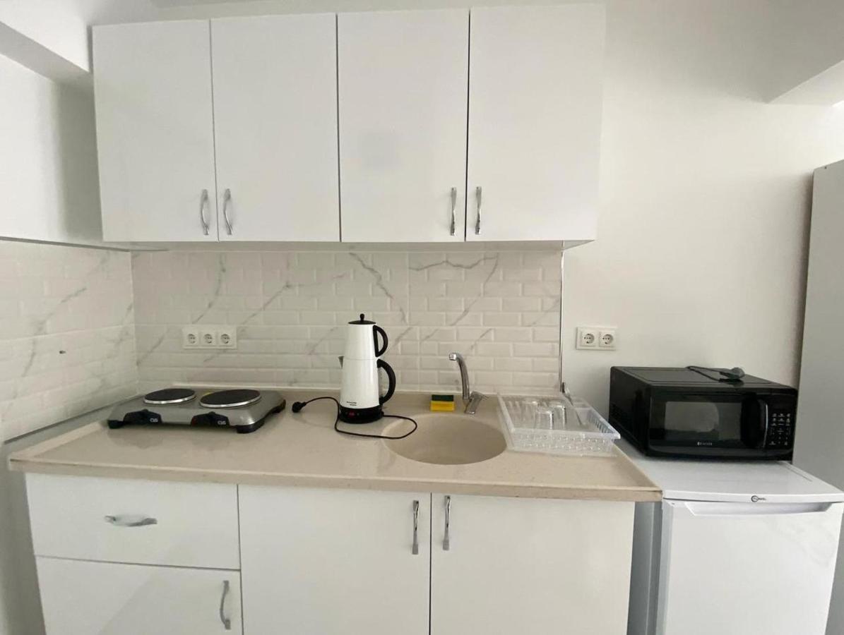 Denizim Villa&apartments Daire