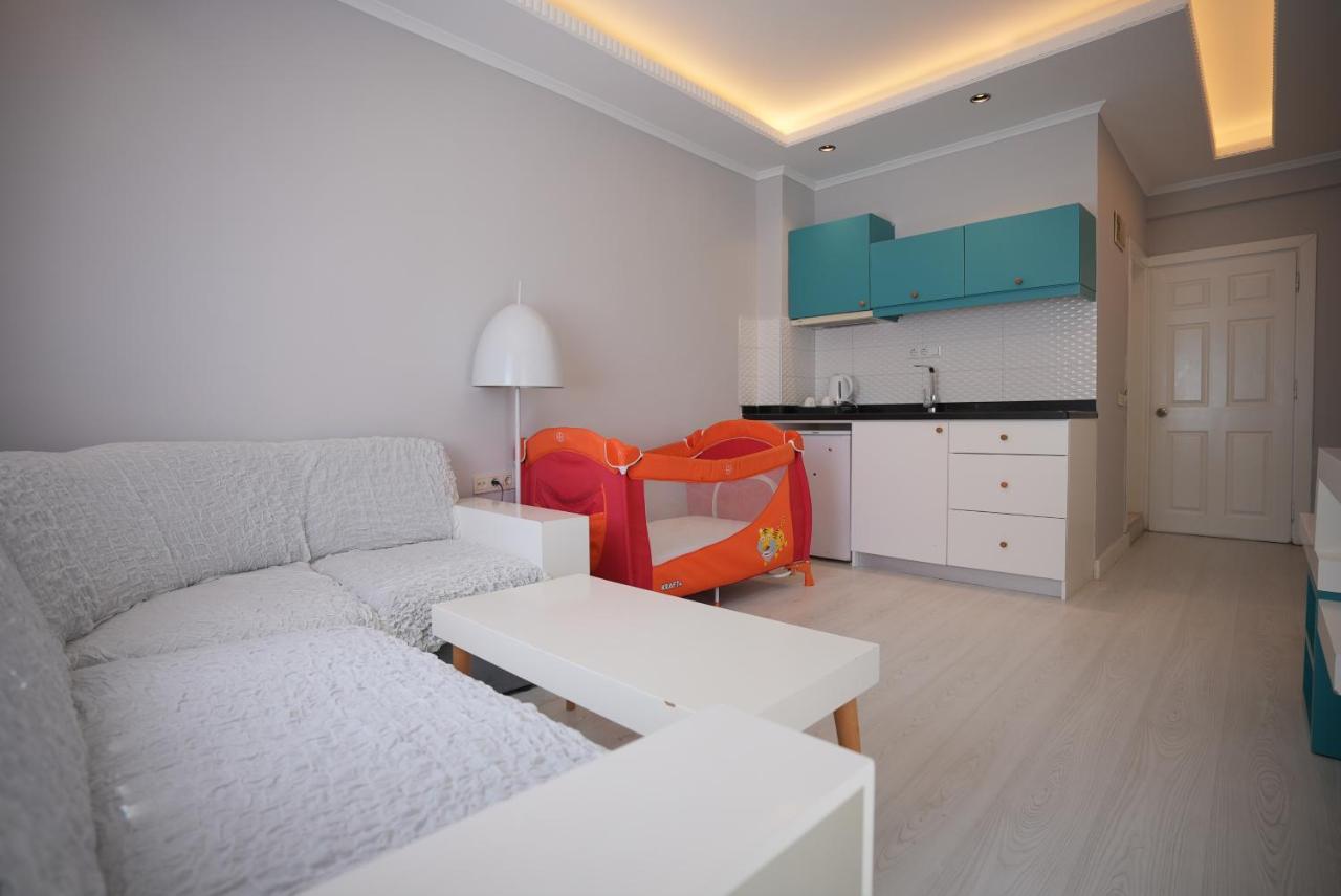 Otel Sea Front Pansiyon