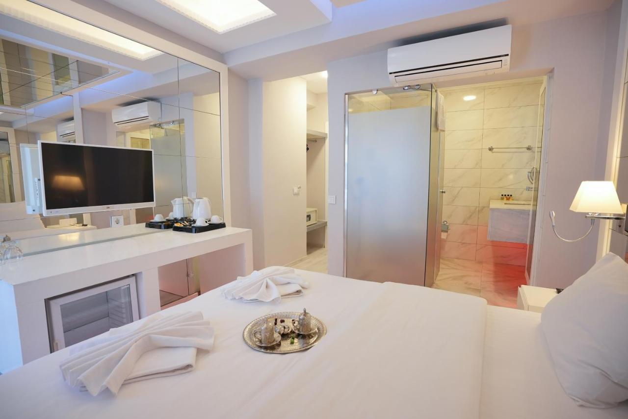 Otel Sea Front Pansiyon *