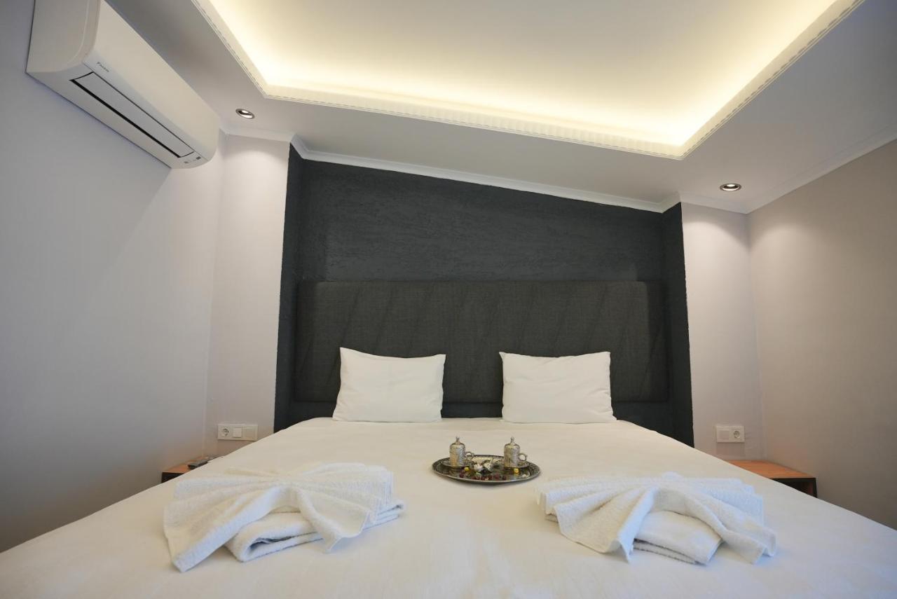 Otel Sea Front Pansiyon Antalya