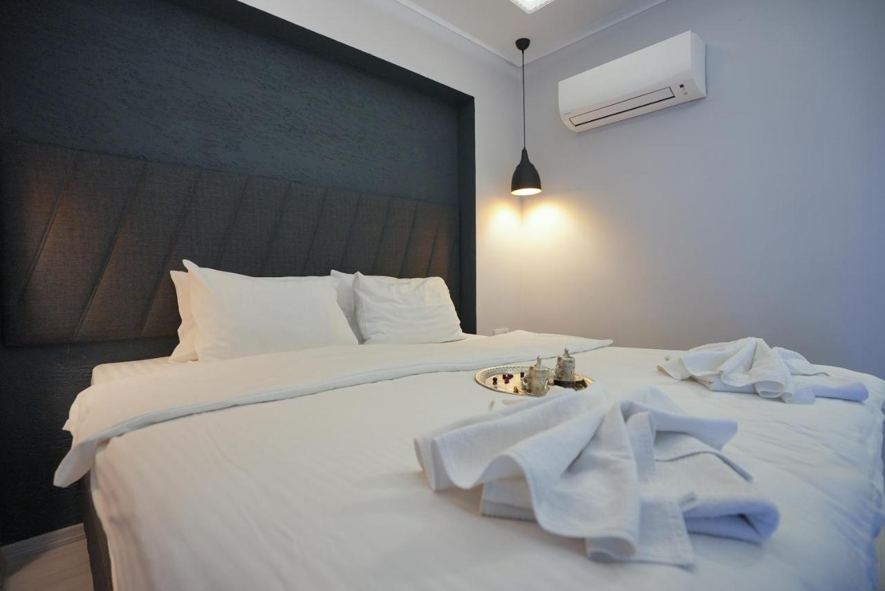 Sea Front Pansiyon Otel