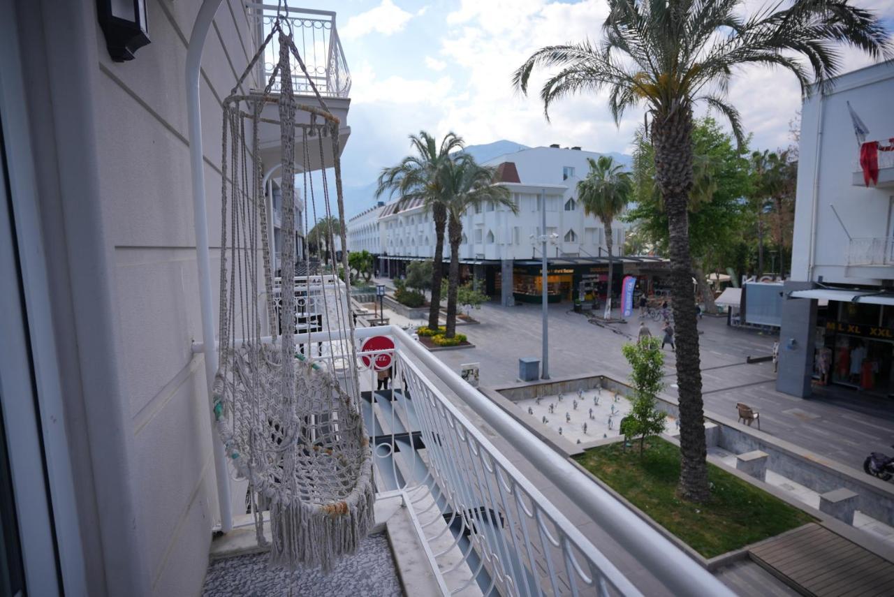 Otel Sea Front Pansiyon *