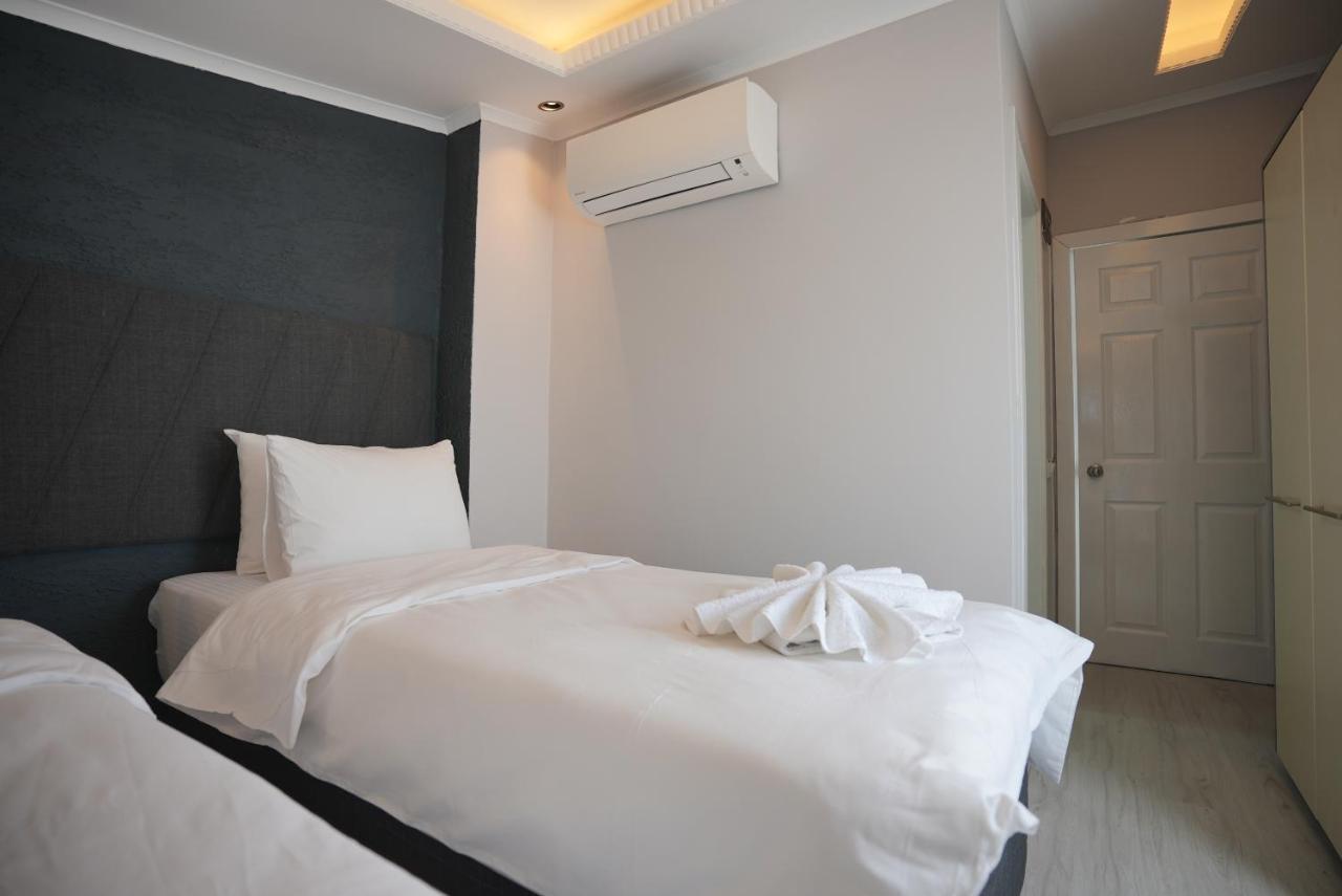 Otel Sea Front Pansiyon