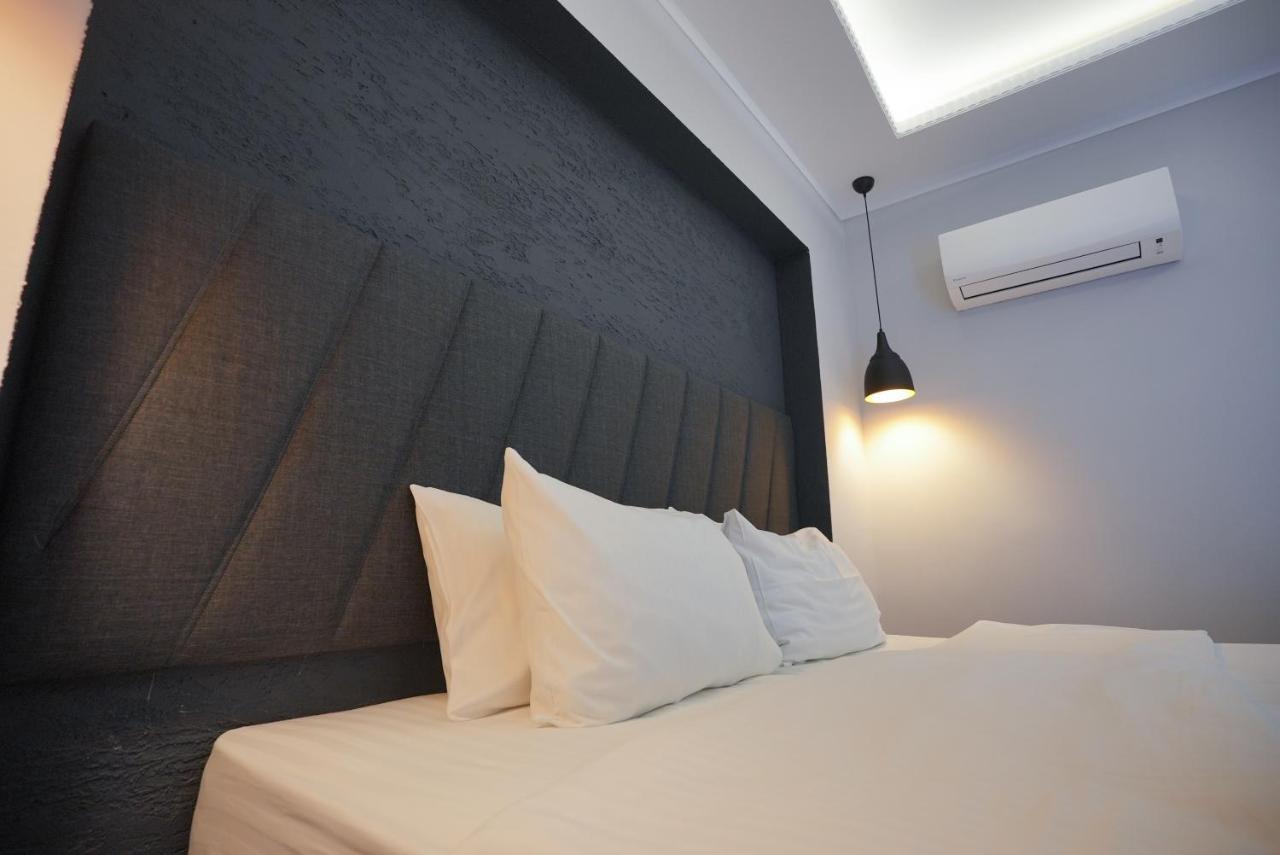 Sea Front Pansiyon Otel *