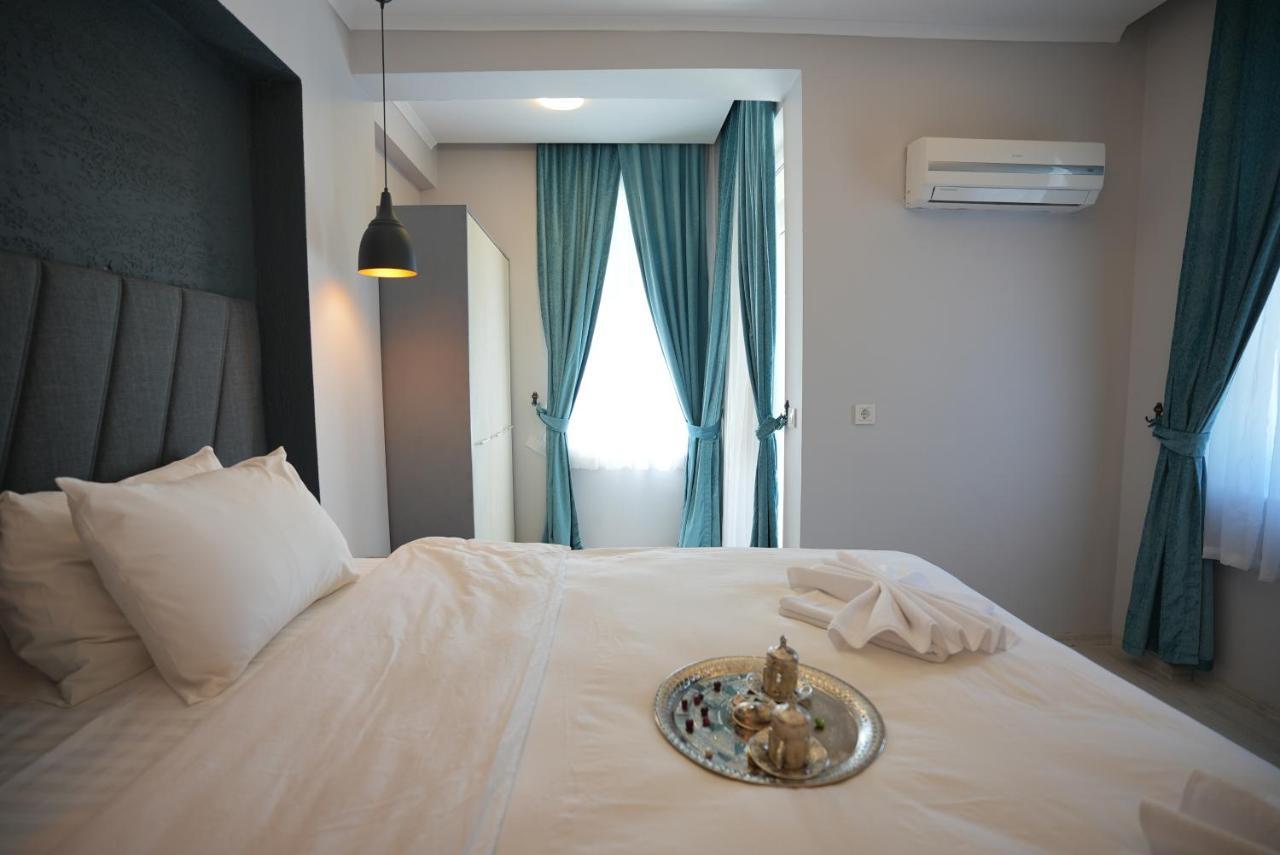 Otel Sea Front Pansiyon