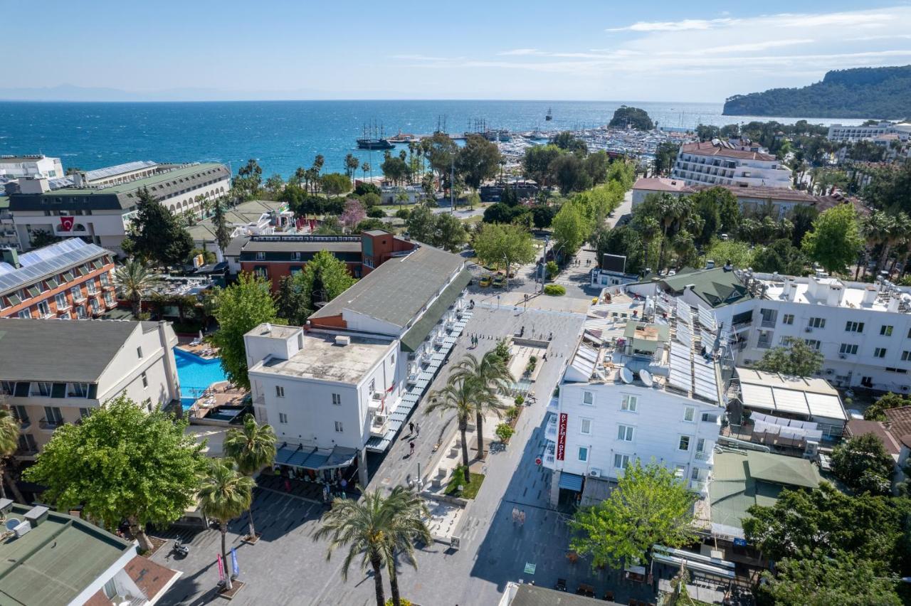 Otel Sea Front Pansiyon