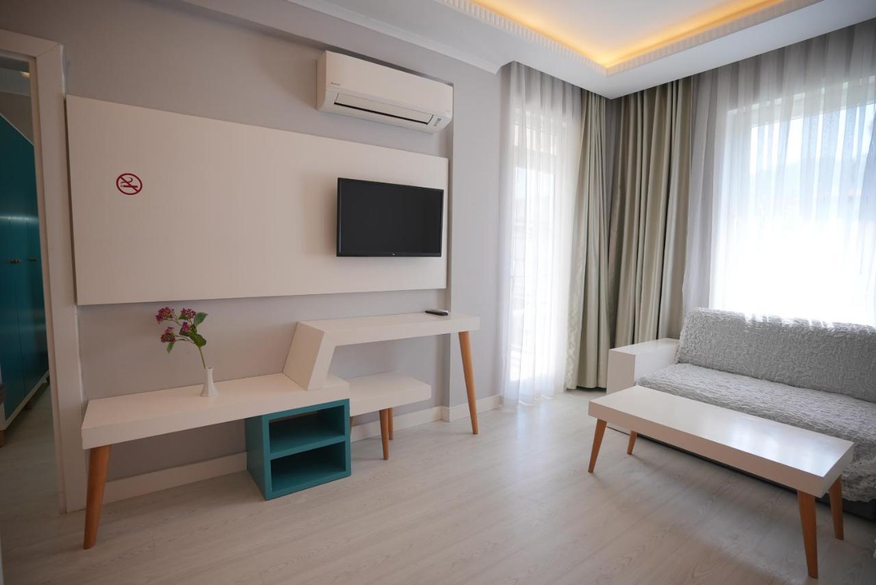 Otel Sea Front Pansiyon