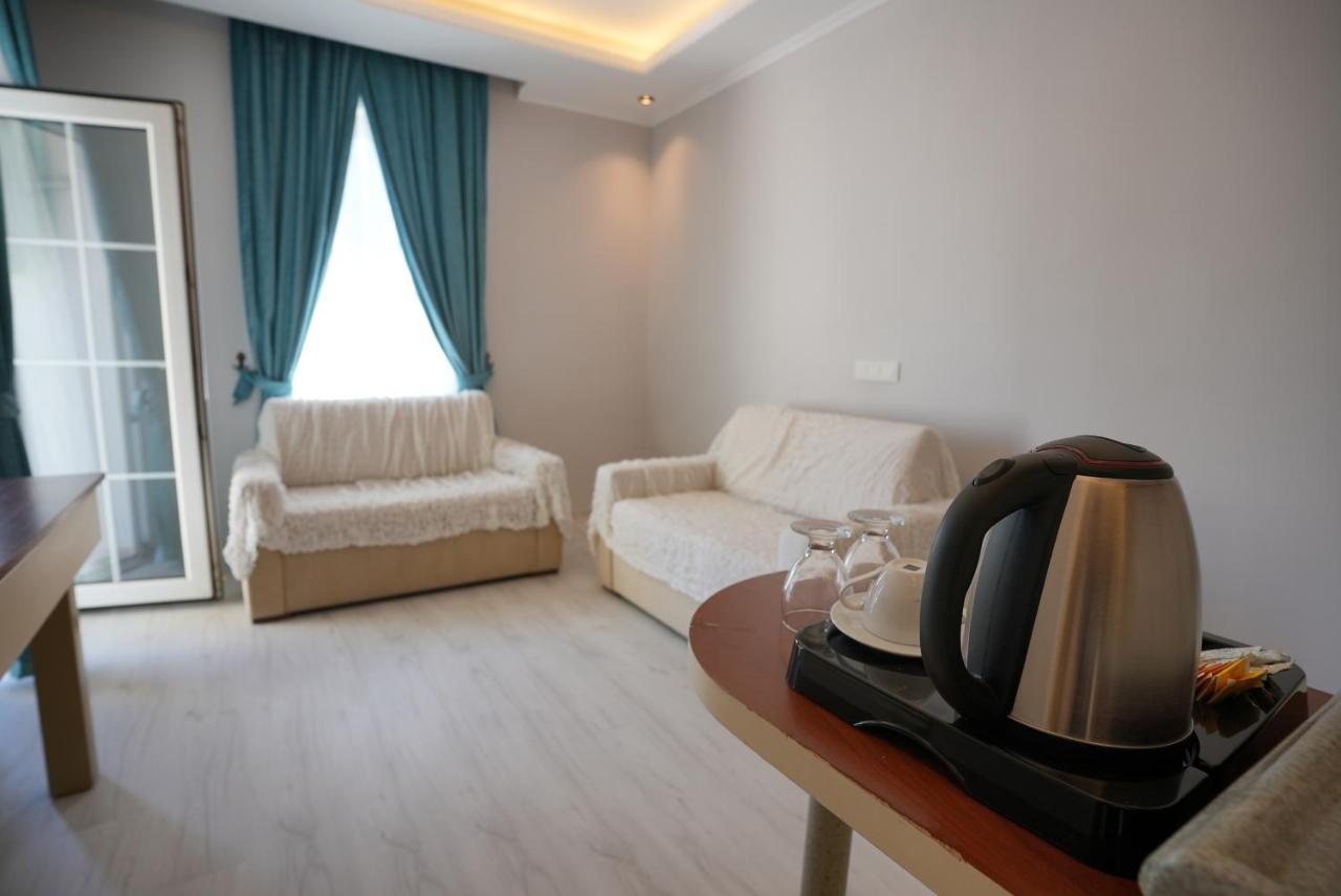 Otel Sea Front Pansiyon