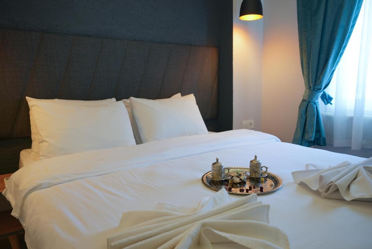 Otel Sea Front Pansiyon *