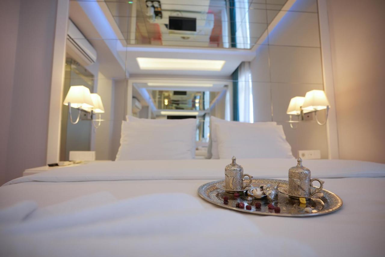 Otel Sea Front Pansiyon
