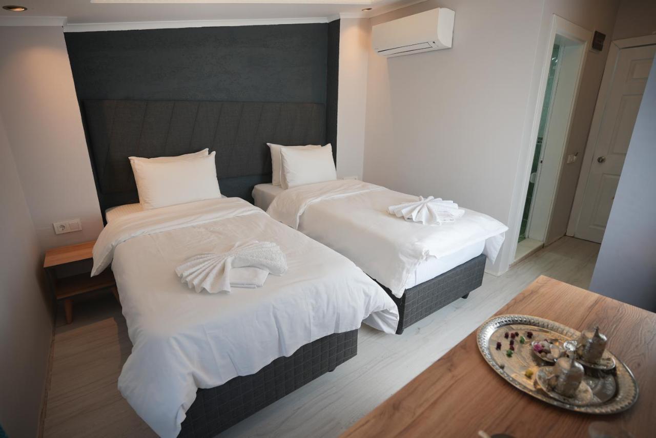 Otel Sea Front Pansiyon *