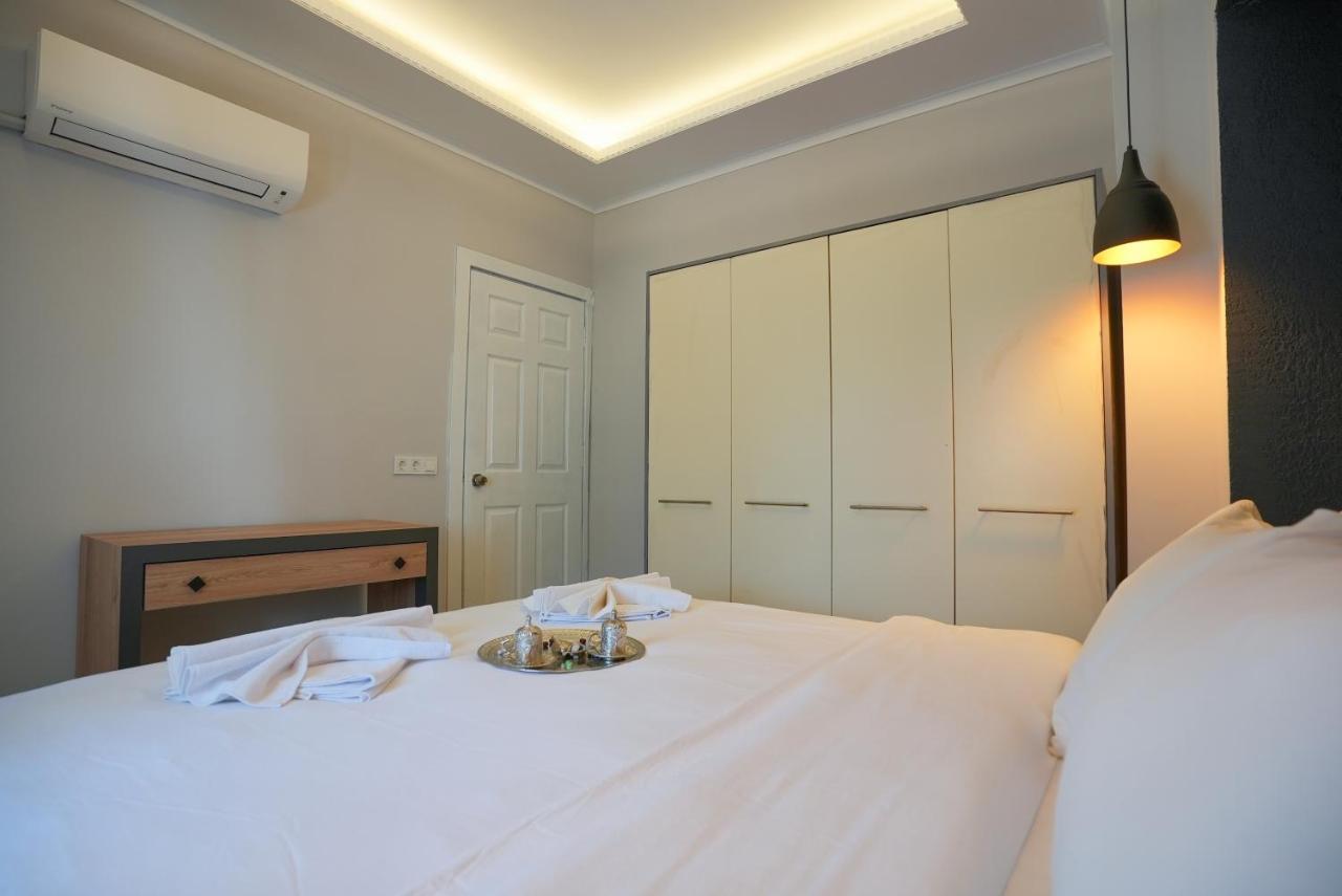 Sea Front Pansiyon Otel