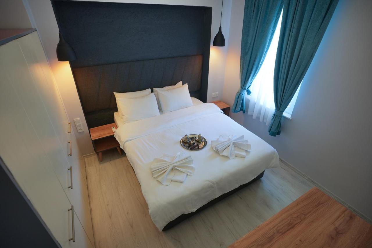 Sea Front Pansiyon Otel *