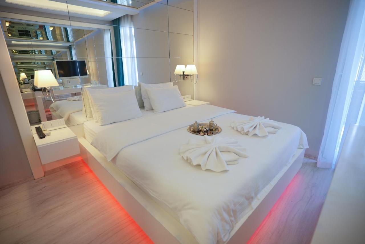 Otel Sea Front Pansiyon