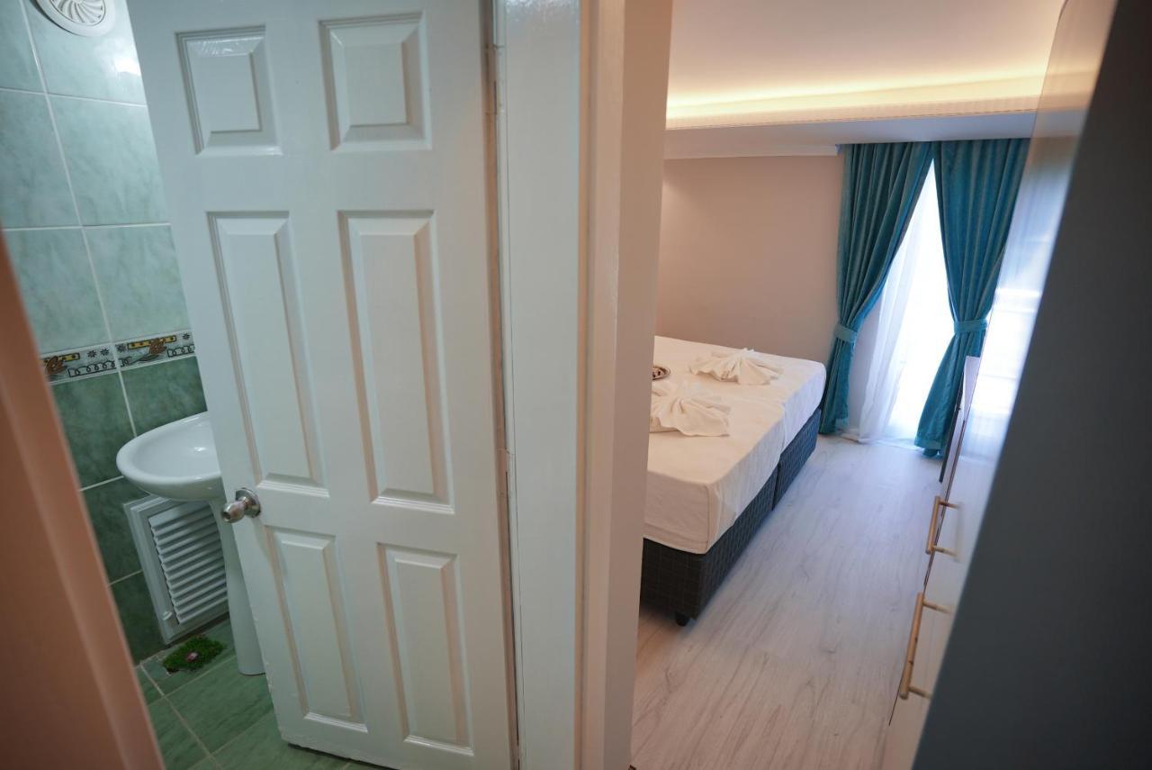 Otel Sea Front Pansiyon