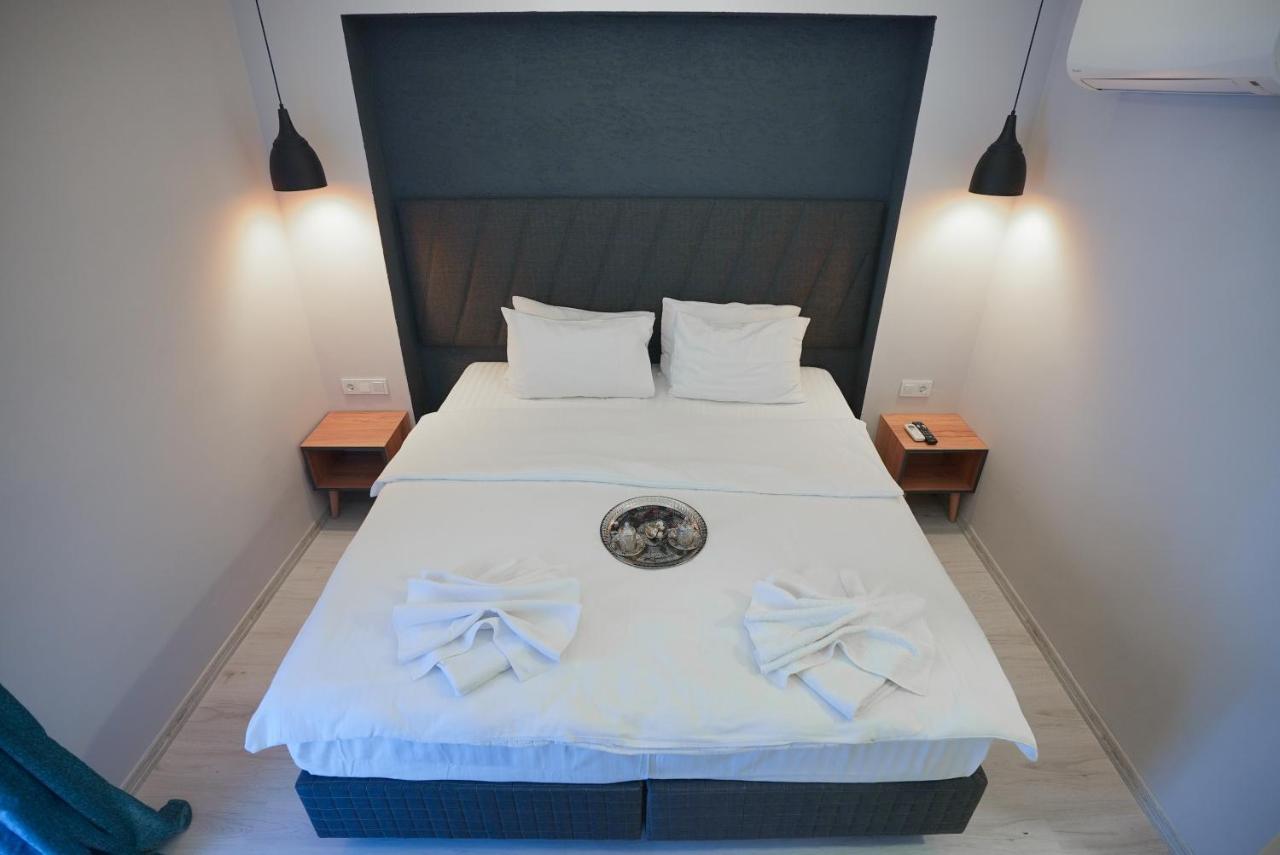 Otel Sea Front Pansiyon *