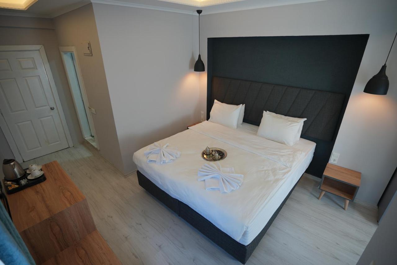 Otel Sea Front Pansiyon