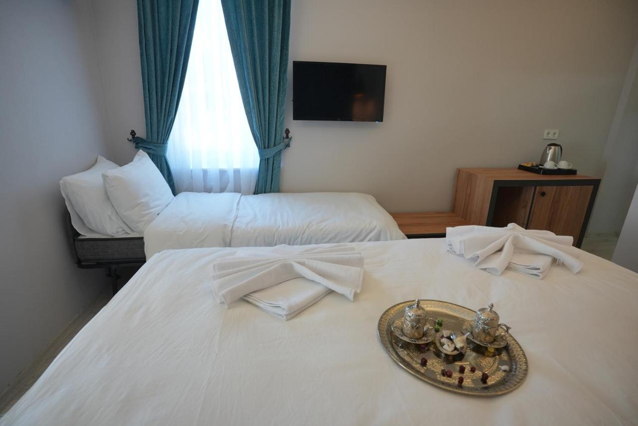 Otel Sea Front Pansiyon *