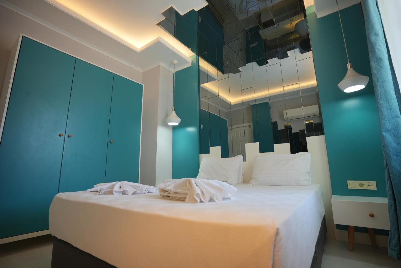 Otel Sea Front Pansiyon