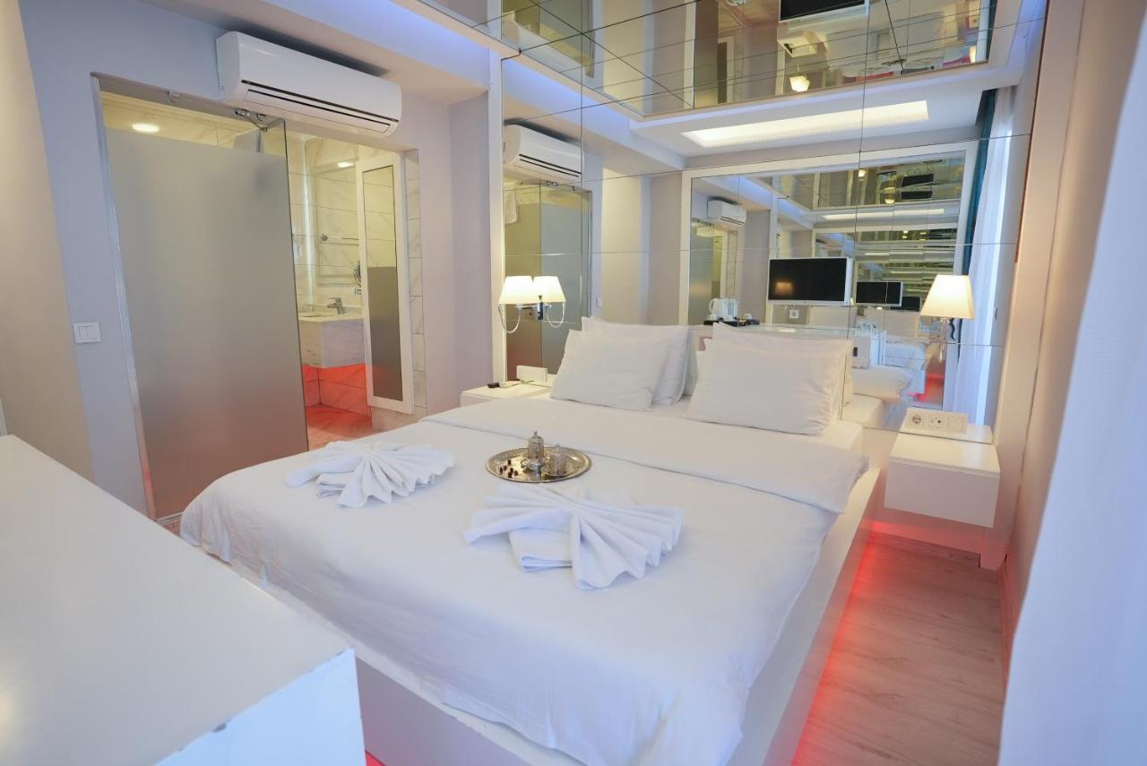 Otel Sea Front Pansiyon