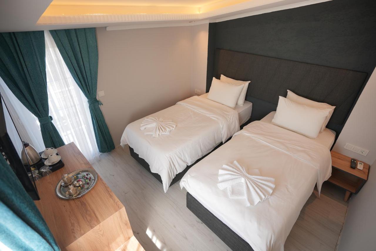 Otel Sea Front Pansiyon *