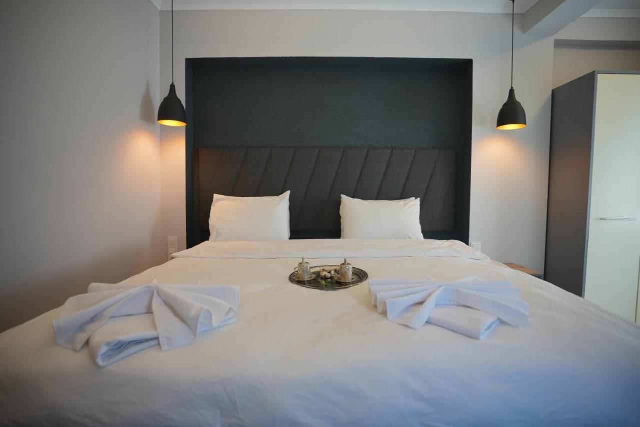 Otel Sea Front Pansiyon Antalya