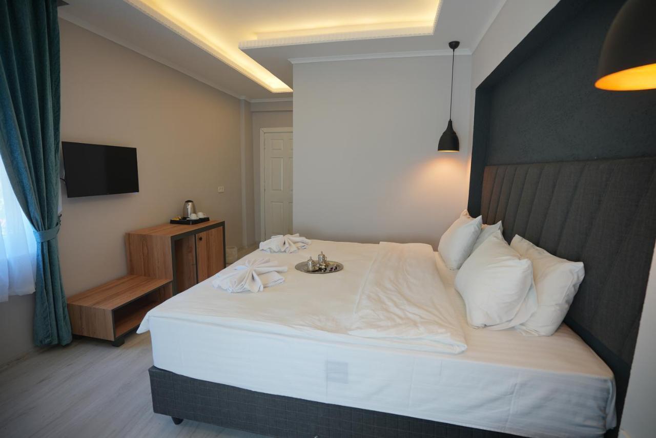 Otel Sea Front Pansiyon