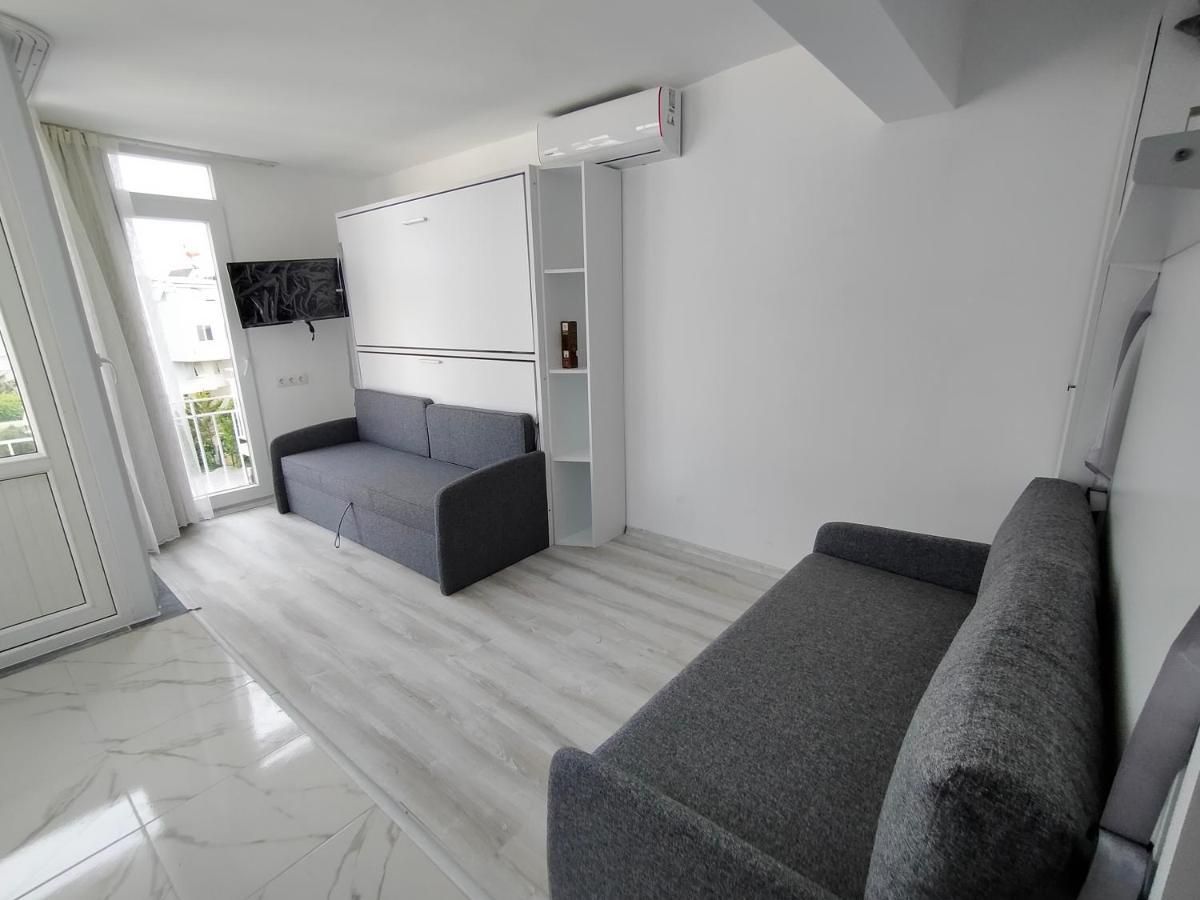 Denizim Villa&apartments Daire *