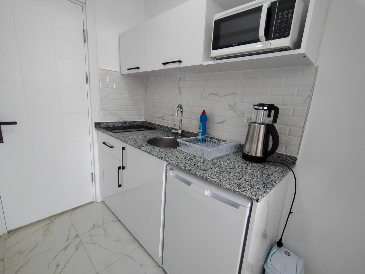Daire Denizim Villa&apartments *