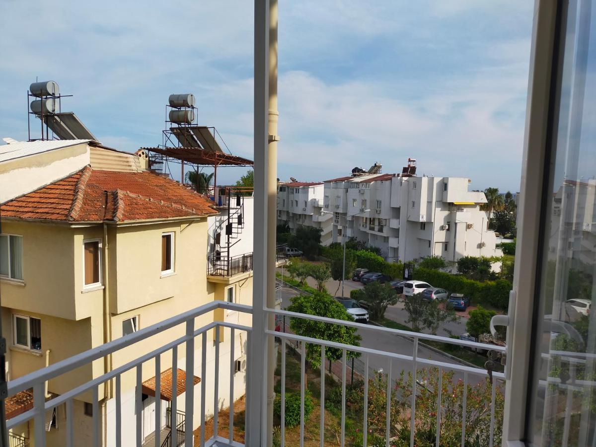 Daire Denizim Villa&apartments *