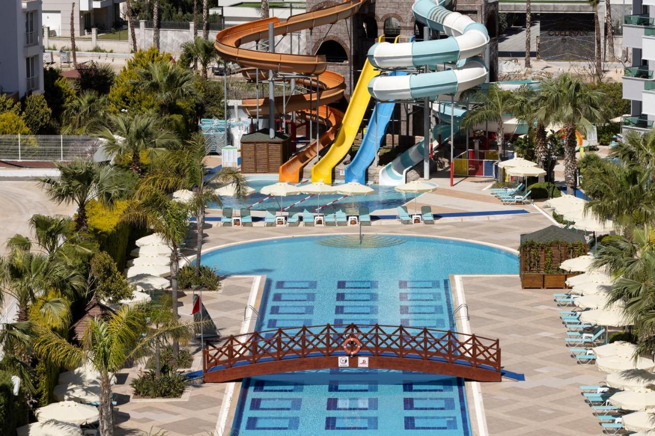 Wyndham Garden Lara Antalya