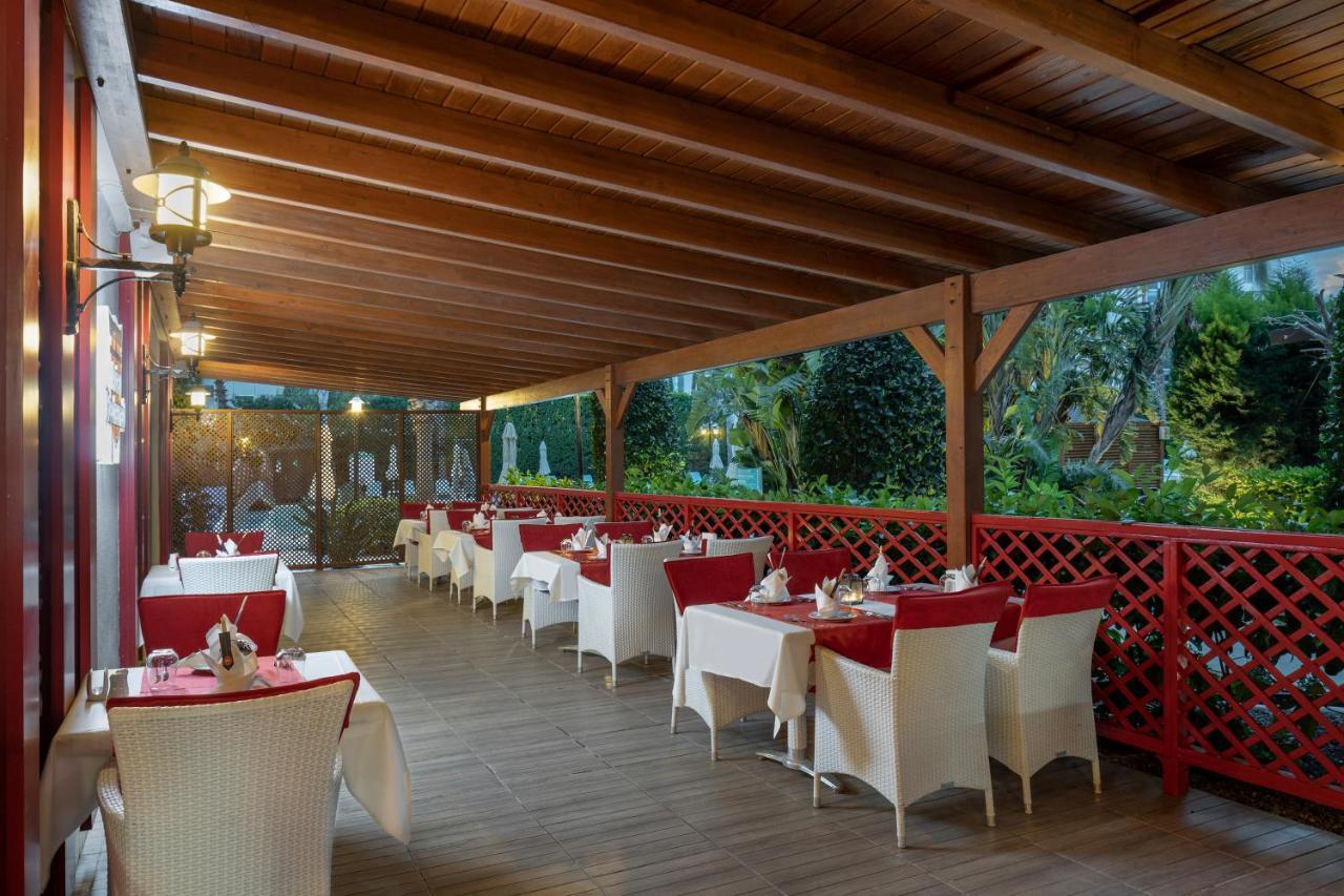 Wyndham Garden Lara Hotel
