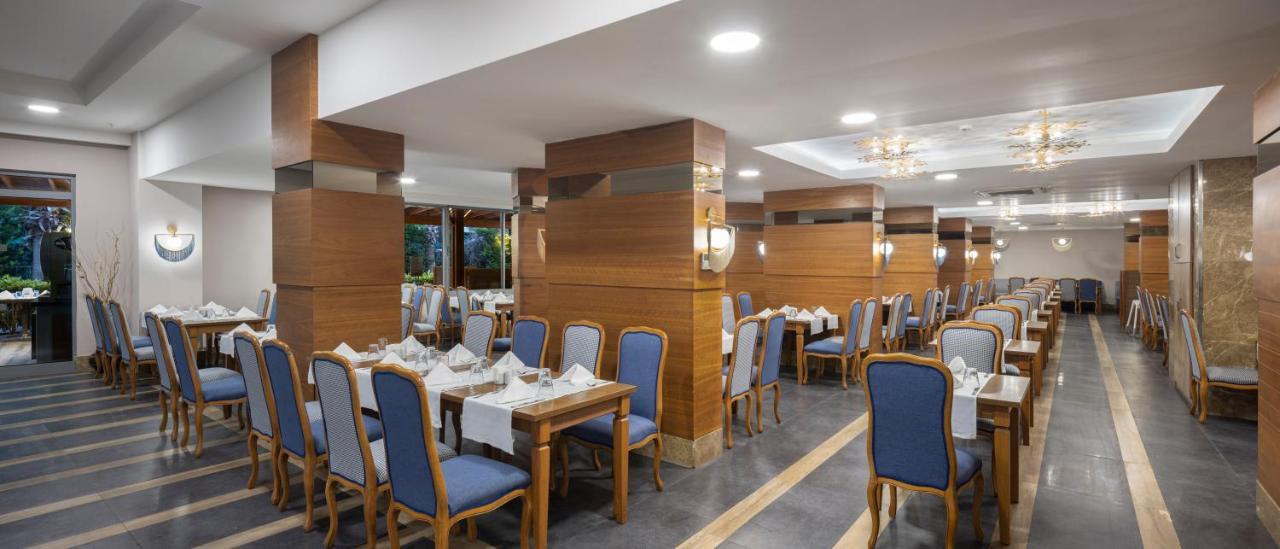 Wyndham Garden Lara Hotel
