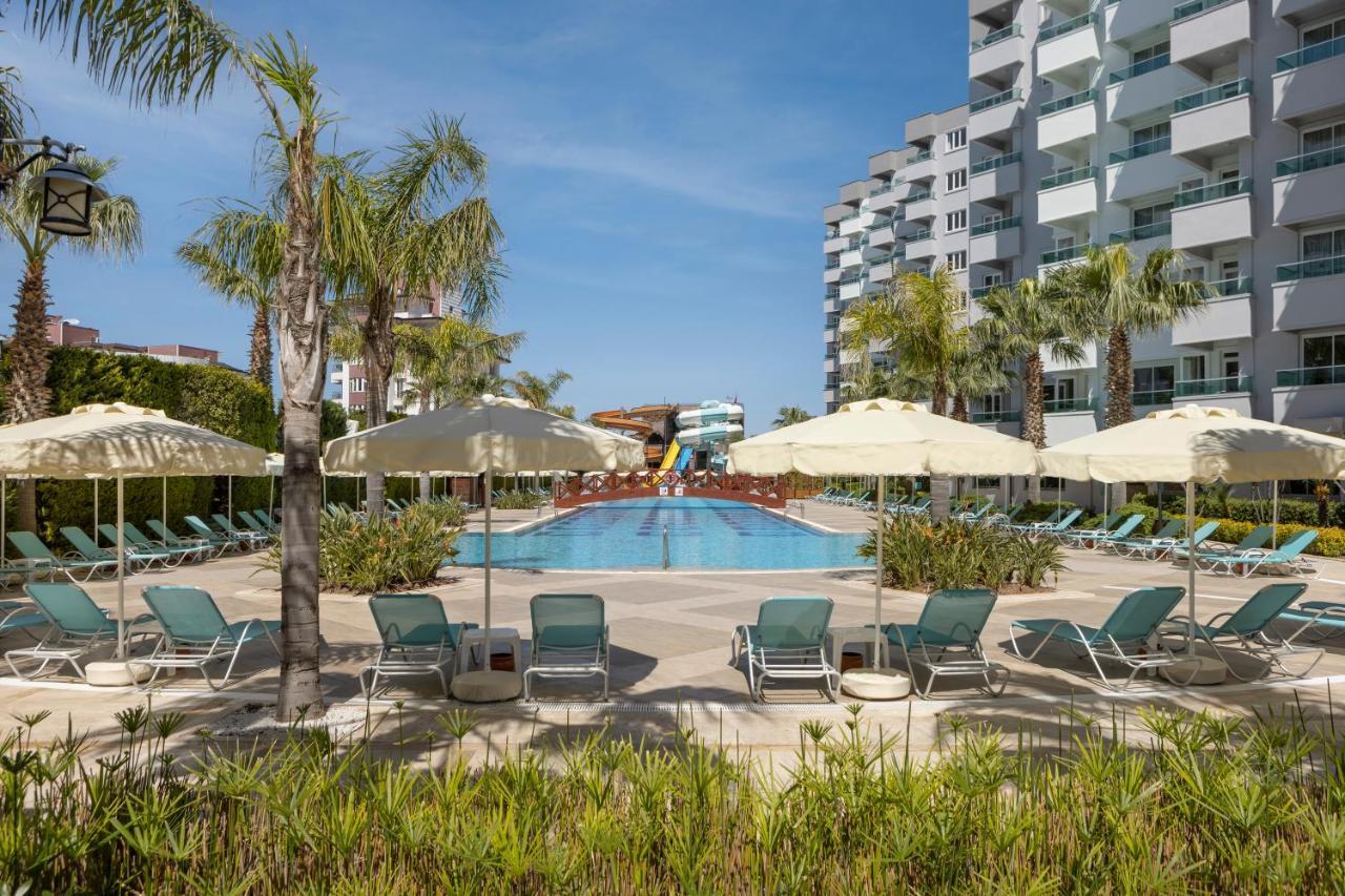 Wyndham Garden Lara Hotel Antalya