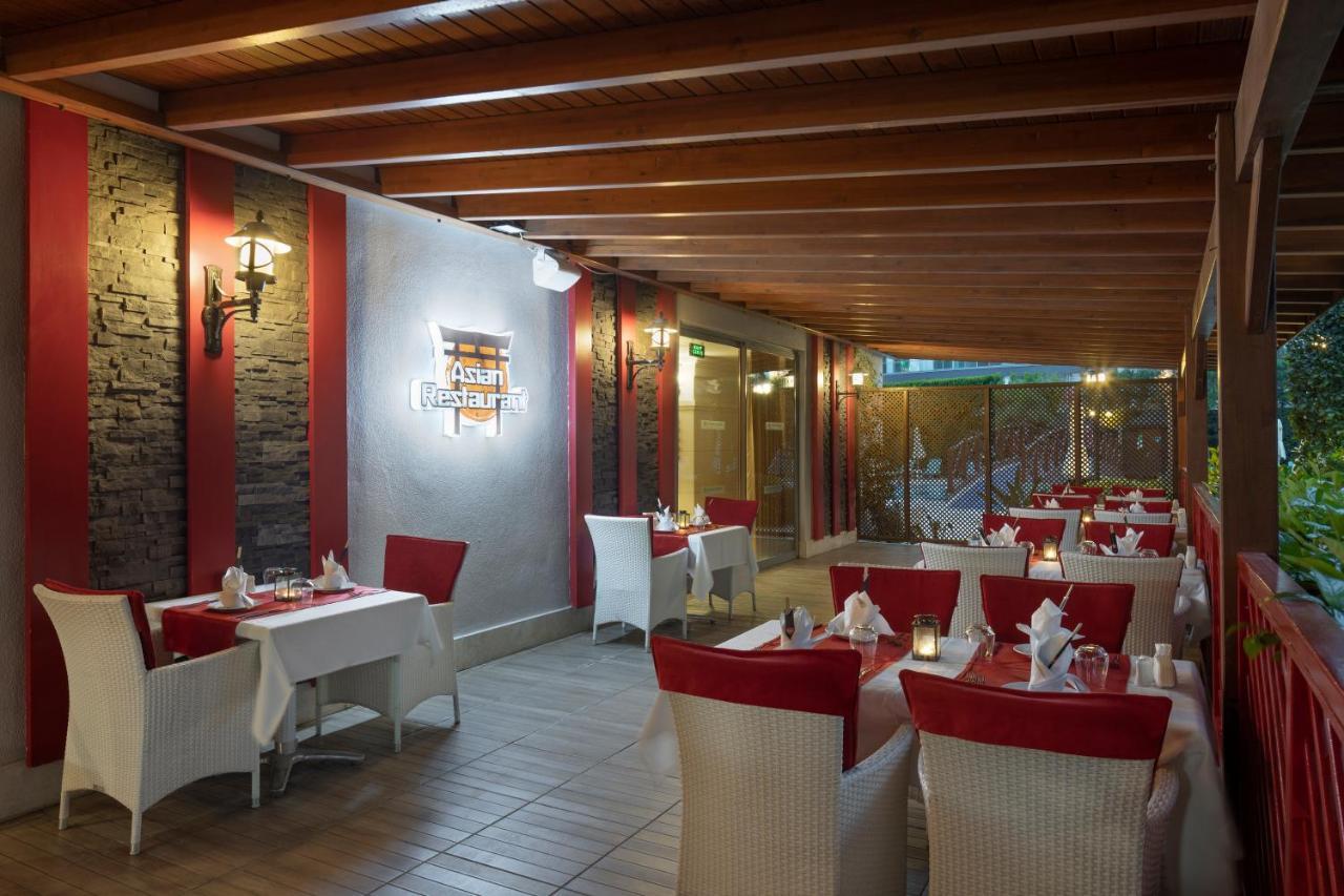 Wyndham Garden Lara Hotel Antalya