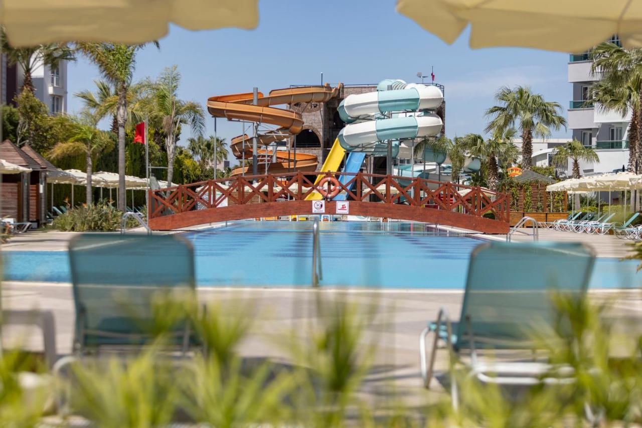 Hotel Wyndham Garden Lara Antalya