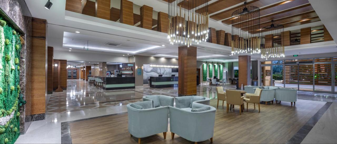 Wyndham Garden Lara Hotel
