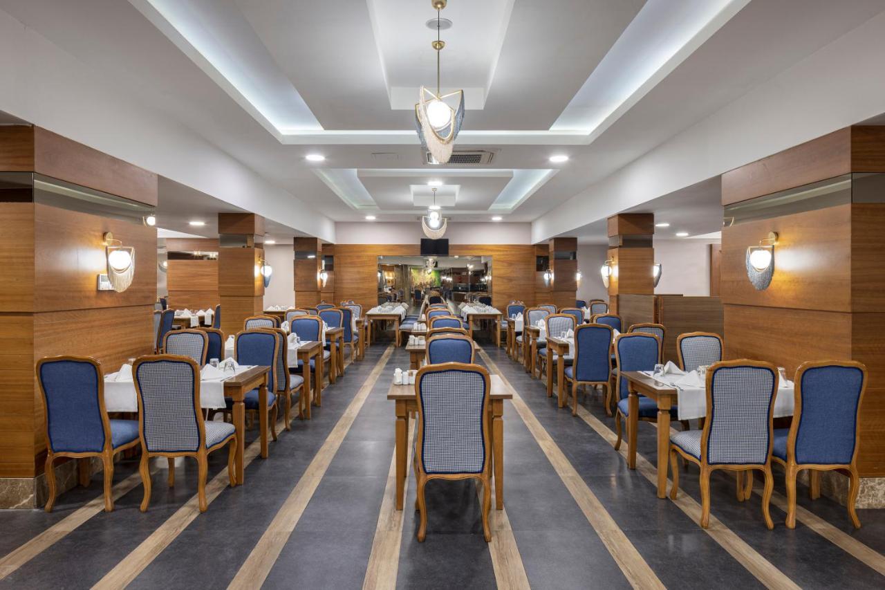 Wyndham Garden Lara Hotel Antalya