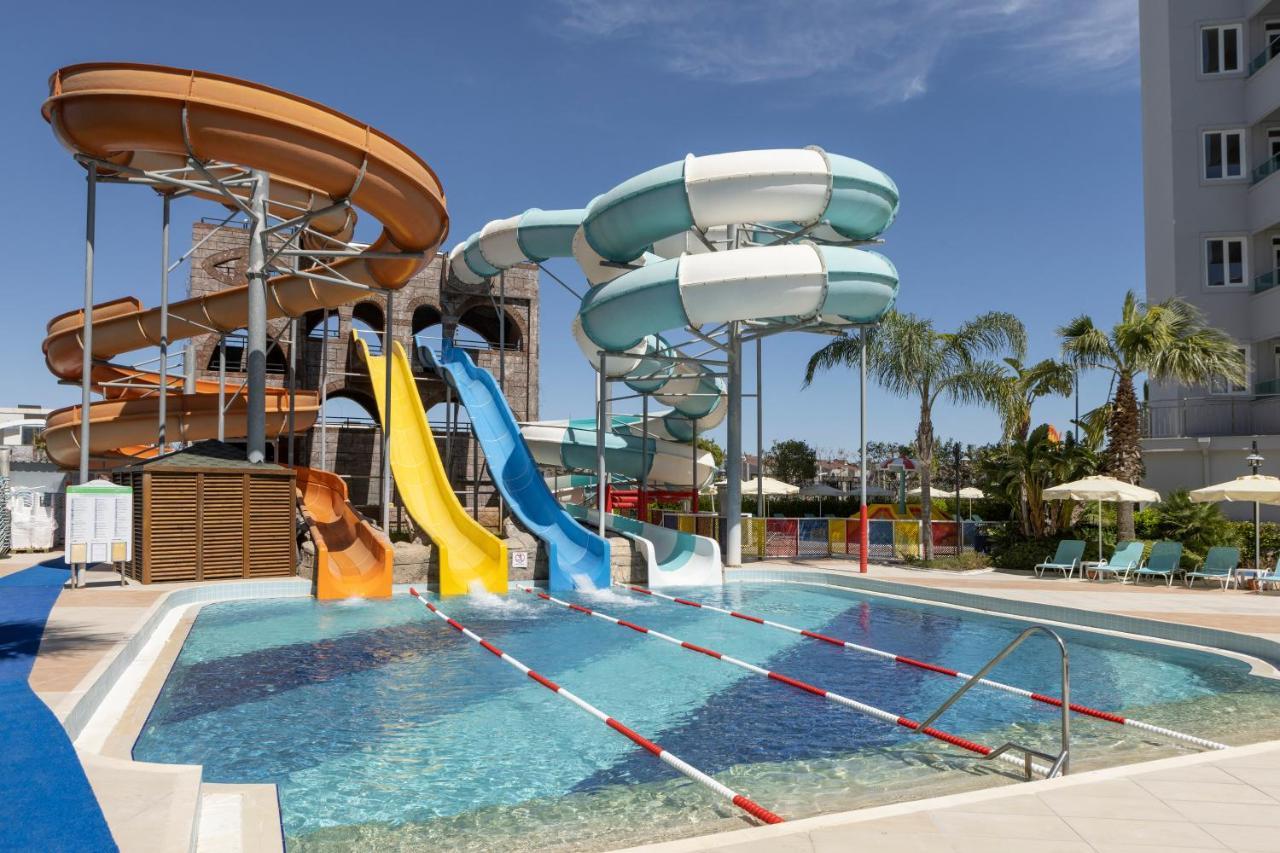 Wyndham Garden Lara Hotel Antalya
