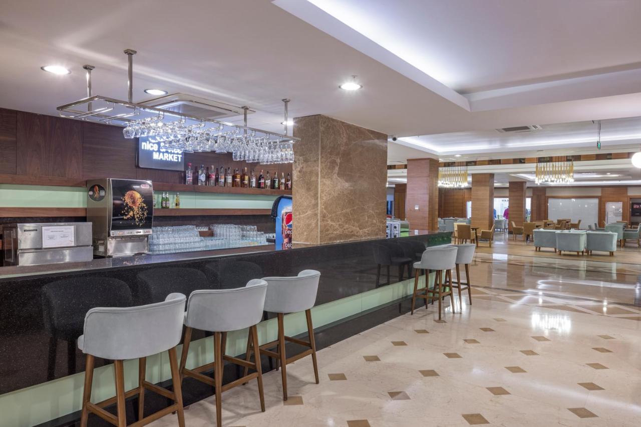 Hotel Wyndham Garden Lara
