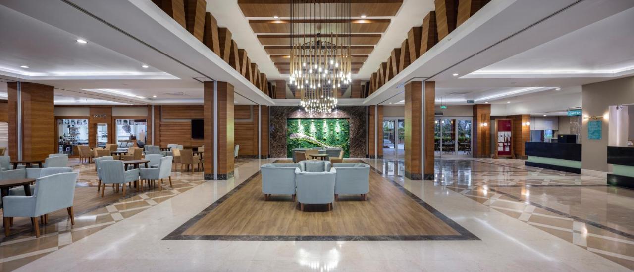 Hotel Wyndham Garden Lara