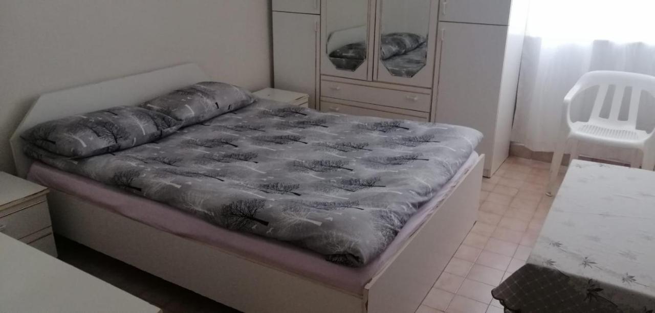 Sera Yani Denize Sifir Privatunterkunft *