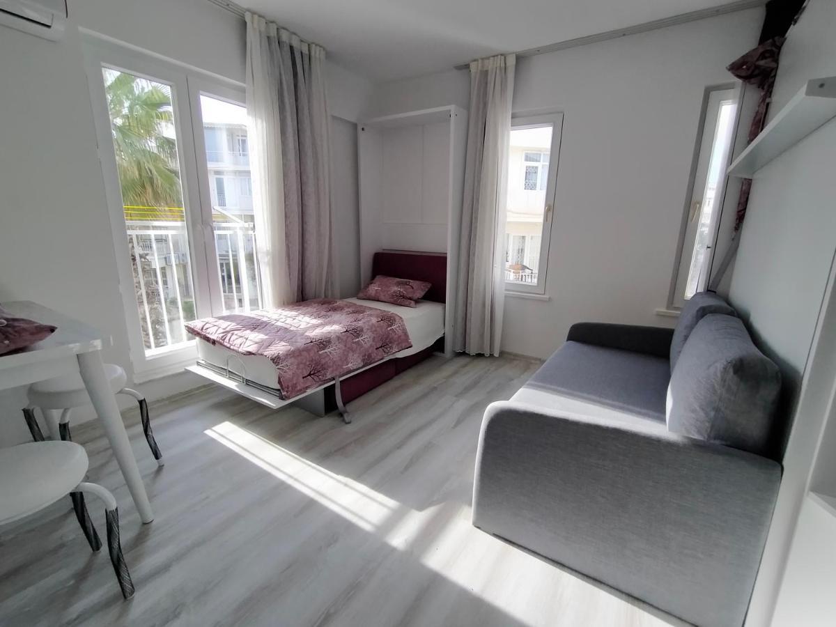 Denizim Villa&apartments Daire Antalya