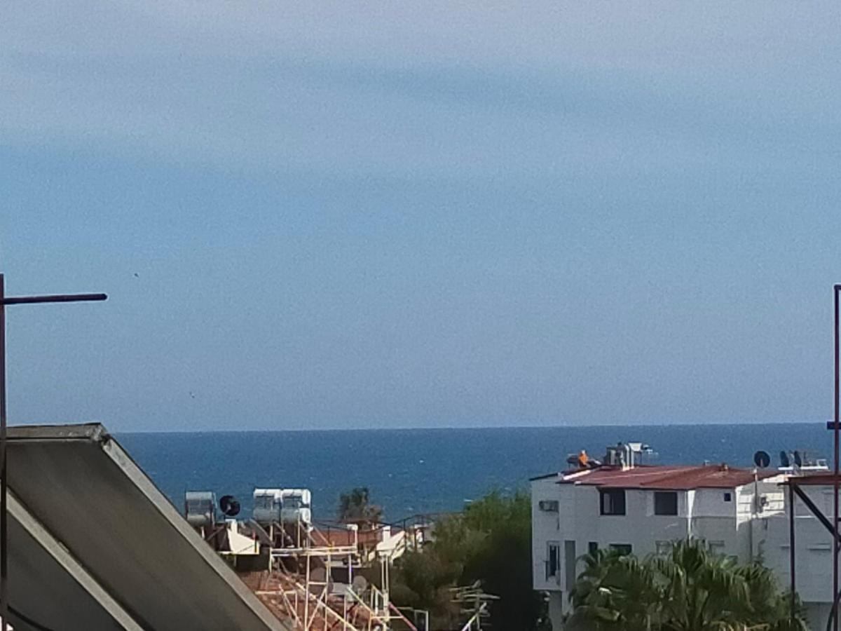 Daire Denizim Villa&apartments