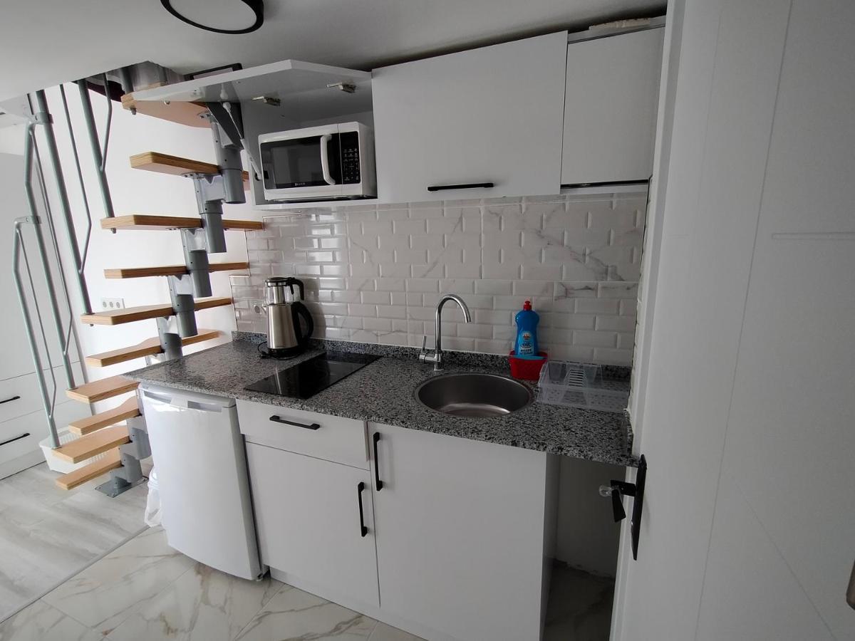 Denizim Villa&apartments Daire *