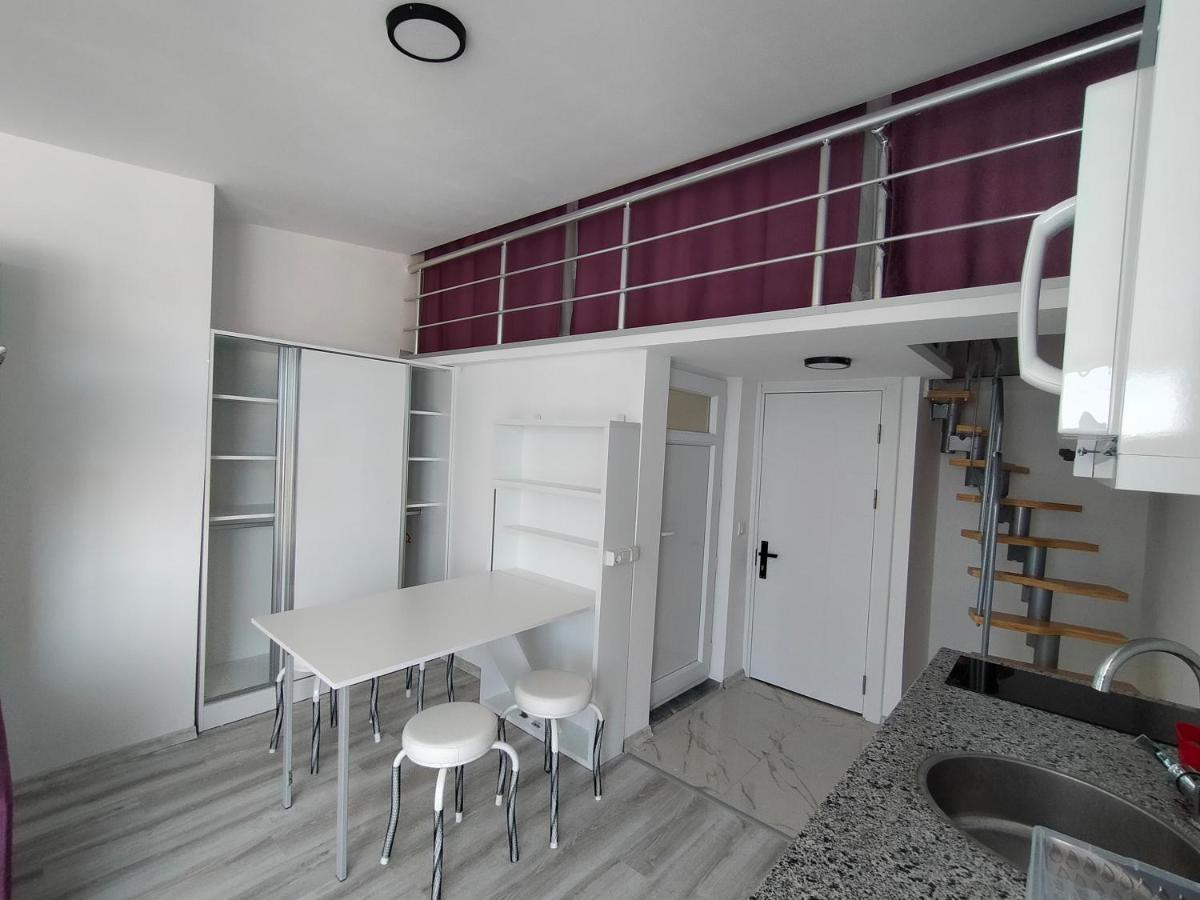 Daire Denizim Villa&apartments Antalya