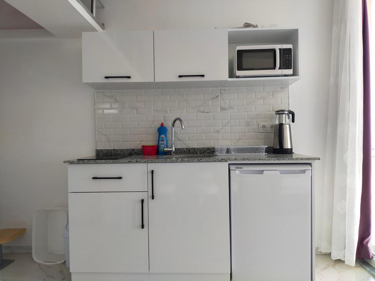 Daire Denizim Villa&apartments Antalya
