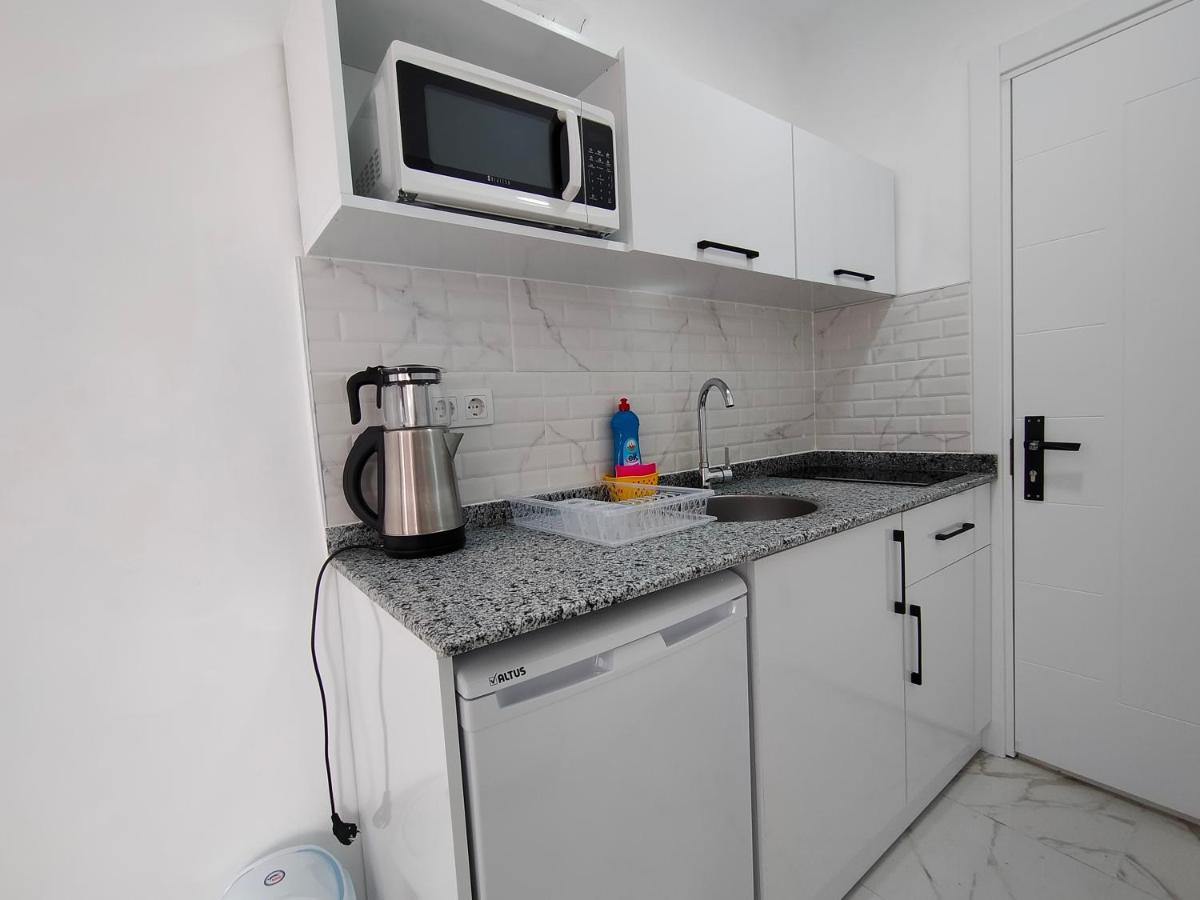 Daire Denizim Villa&apartments