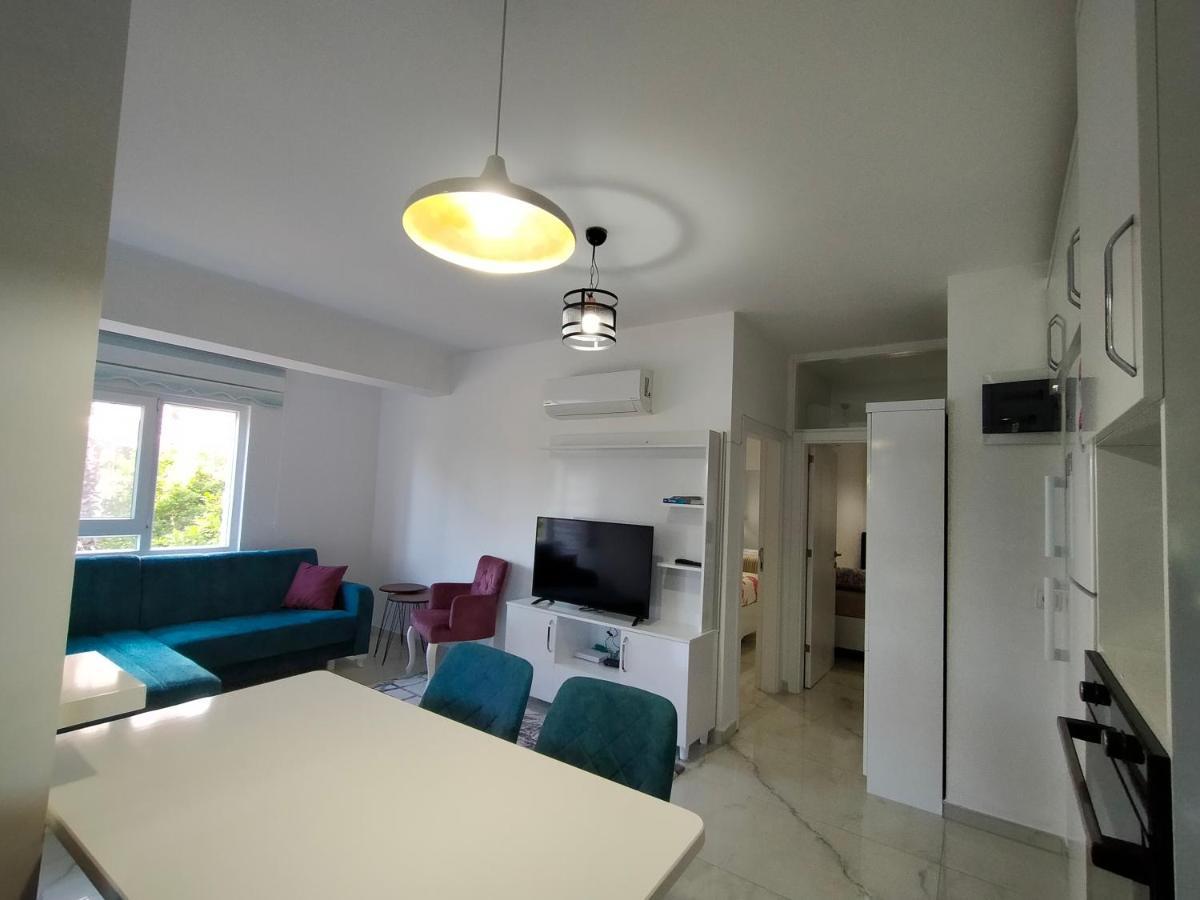 Denizim Villa&apartments Daire